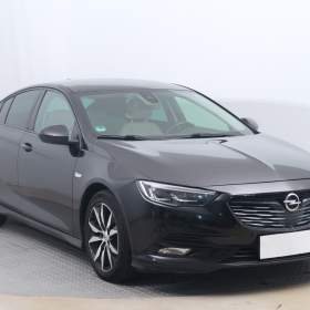 Foto inzerátu Opel Insignia 2.0 BiTurbo CDTI