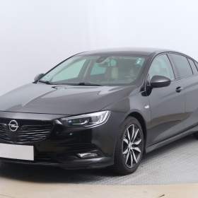 Foto inzerátu Opel Insignia 2.0 BiTurbo CDTI