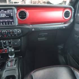 Foto inzerátu Jeep Wrangler 2.0 eTorque