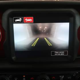 Foto inzerátu Jeep Wrangler 2.0 eTorque