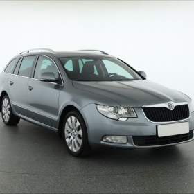 Škoda Superb 3.6 FSI V6 / 19641902