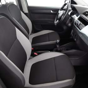 Škoda Fabia 1.2 TSI / 19641903