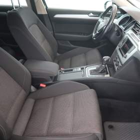 Foto inzerátu Volkswagen Passat 2.0 TDI