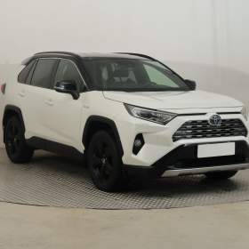 Toyota Rav4 2.5 Hybrid / 19641906