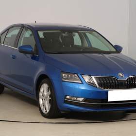Fotka k inzerátu Škoda Octavia 2.0 TDI / 19580197