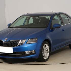 Foto inzerátu Škoda Octavia 2.0 TDI