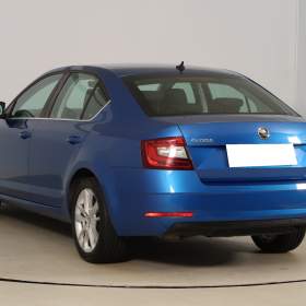 Foto inzerátu Škoda Octavia 2.0 TDI