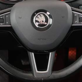 Foto inzerátu Škoda Octavia 2.0 TDI