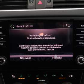 Foto inzerátu Škoda Octavia 2.0 TDI