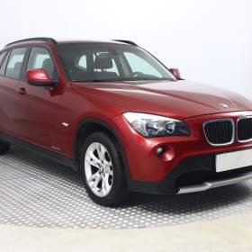 BMW X1 xDrive18d / 19641908