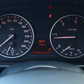 Foto inzerátu BMW X1 xDrive18d