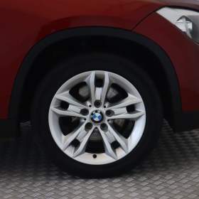 Foto inzerátu BMW X1 xDrive18d