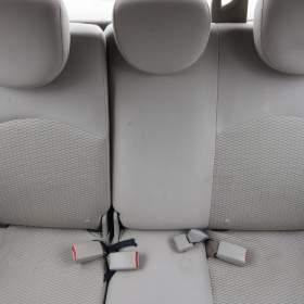 Foto inzerátu Nissan Micra 1.2 12V