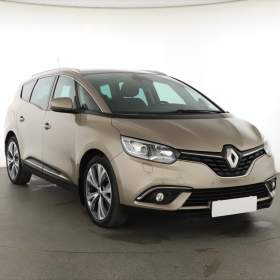 Foto inzerátu Renault Grand Scénic 1.7 Blue dCi