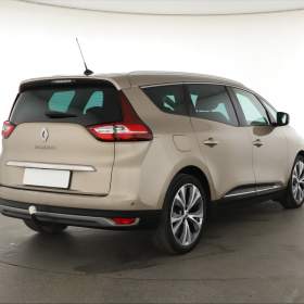 Foto inzerátu Renault Grand Scénic 1.7 Blue dCi