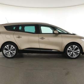 Foto inzerátu Renault Grand Scénic 1.7 Blue dCi