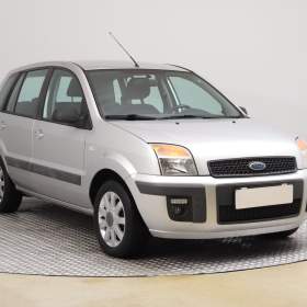 Fotka k inzerátu Ford Fusion 1.4 / 19628666