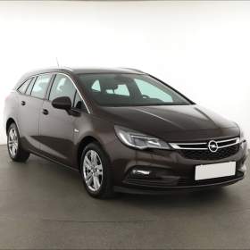 Foto inzerátu Opel Astra 1.6 CDTI