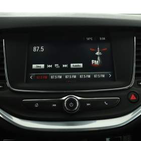 Foto inzerátu Opel Astra 1.6 CDTI