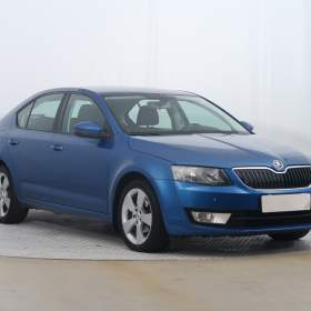 Fotka k inzerátu Škoda Octavia 1.6 TDI / 19580197