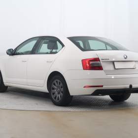Foto inzerátu Škoda Octavia 1.6 TDI