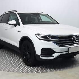Volkswagen Touareg 3.0 TDI / 19641921