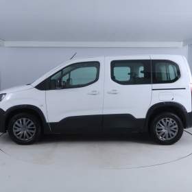 Foto inzerátu Peugeot Rifter 1.5 BlueHDi