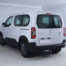 Foto inzerátu Peugeot Rifter 1.5 BlueHDi