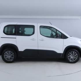 Foto inzerátu Peugeot Rifter 1.5 BlueHDi