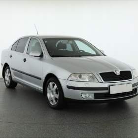 Foto inzerátu Škoda Octavia 1.9 TDI