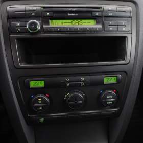 Foto inzerátu Škoda Octavia 1.9 TDI