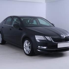 Fotka k inzerátu Škoda Octavia 1.6 TDI / 19580197