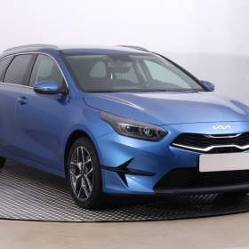 Kia Ceed 1.5 T- GDI / 19641928