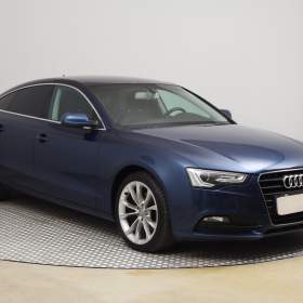 Foto inzerátu Audi A5 2.0 TDI
