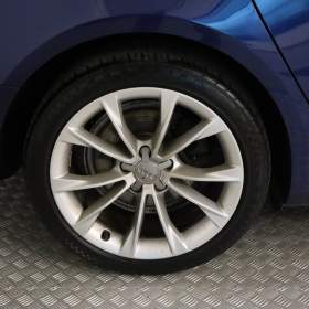 Foto inzerátu Audi A5 2.0 TDI