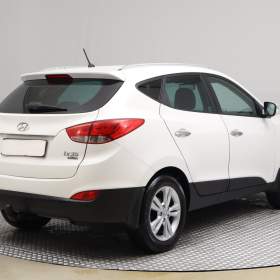 Foto inzerátu Hyundai ix35 1.7 CRDi