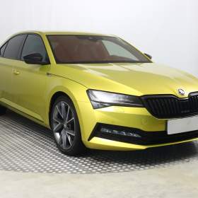 Škoda Superb 2.0 TDI / 19641933