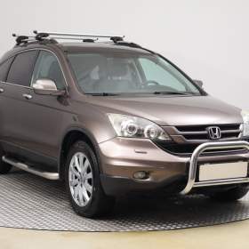 Honda CR- V 2.2 i- DTEC / 19641935