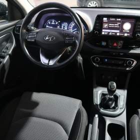 Hyundai i30 1.6 CRDi / 19641936