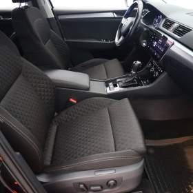 Foto inzerátu Škoda Superb 2.0 TDI