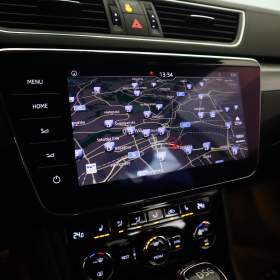 Foto inzerátu Škoda Superb 2.0 TDI