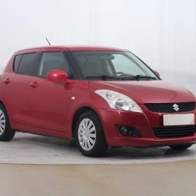 Suzuki Swift 1.2 / 19641939