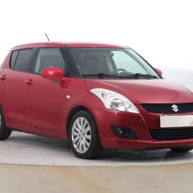 Suzuki Swift 1.2 / 19641939