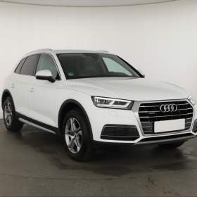 Audi Q5 2.0 TDI / 19641940
