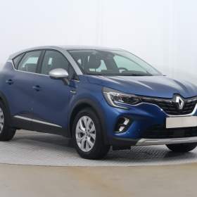Fotka k inzerátu Renault Captur E- Tech Plug- in / 19636092