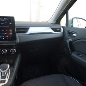 Foto inzerátu Renault Captur E-Tech Plug-in