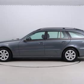 Foto inzerátu Mercedes-Benz Třídy E E 280 CDI