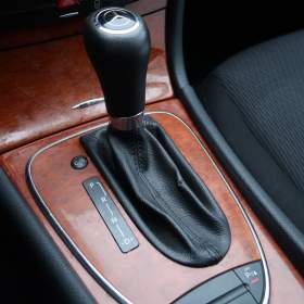 Foto inzerátu Mercedes-Benz Třídy E E 280 CDI