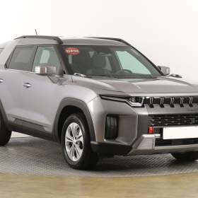 Fotka k inzerátu SsangYong Torres 1.5 T- GDI / 19635530