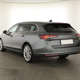 Foto inzerátu Škoda Superb 2.0 TDI